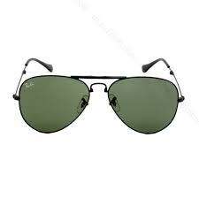 **BRAND NEW** - Ray Ban FOLDING AVIATOR RB 3479 Black ! Hand Made in Italy !
