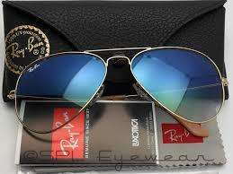 **RAY BAN** Aviator RB3025
