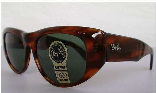 Original Ray Ban Wayfarer Dekko Sunglasses (Clearance - This week only)
