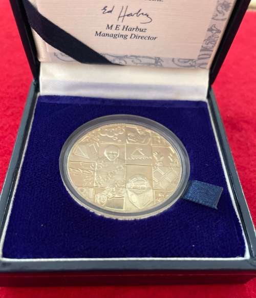 R1 Silver `The Children` 1998