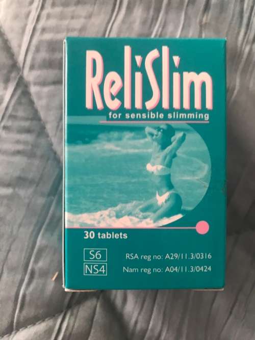 ReliSlim ORIGINAL