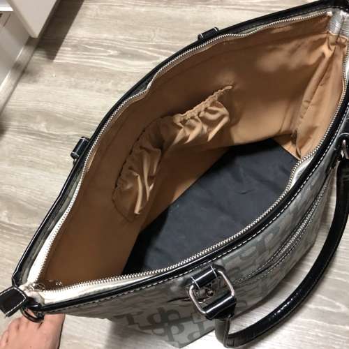 Polo Tote Handbag
