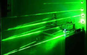 All New Laser Tripwire Alarm Security System For You Small Business
