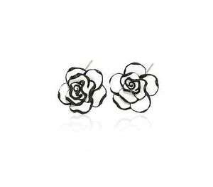 free (X1) pair of rose earnings per buyer, valid until Sunday only