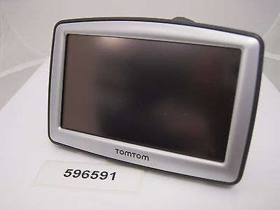TomTom One  XL Classic SA