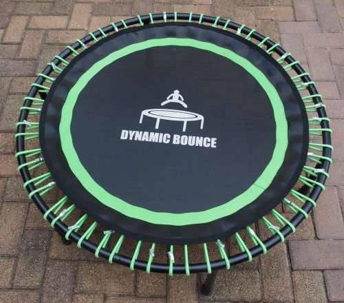 Dynamic Bounce Rebounder (Mini Trampoline) - JHB Only