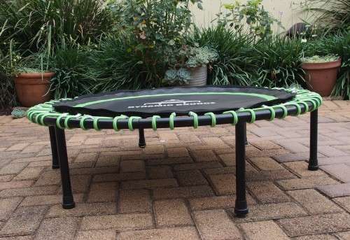 Dynamic Bounce Rebounder (Mini Trampoline) - JHB Only