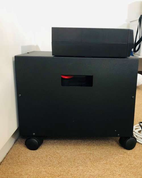 Inverter Ellies 720w1200va (JHB only)