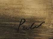 ABSTRACT OIL PAINTINGS SET (COLLECTION JHB ONLY)