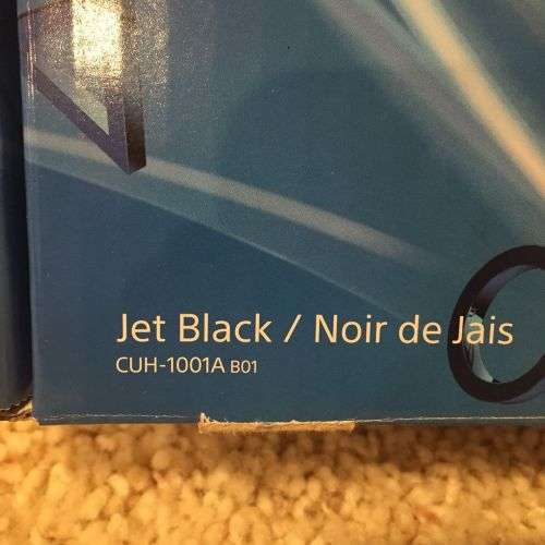 Black Friday: PS4 For Sale!