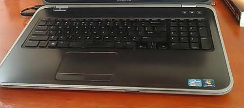 GAMING Laptop DELL Inspiron 5720 Intel CORE 3rd Gen i7-3612QM