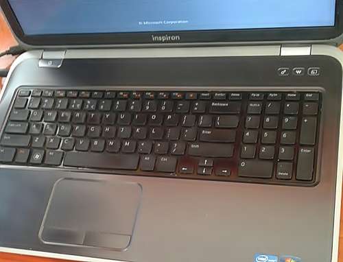 GAMING Laptop DELL Inspiron 5720 Intel CORE 3rd Gen i7-3612QM