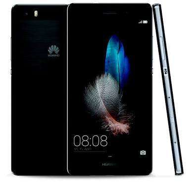 Huawei P8 Lite Black *EXCELLENT CONDITION* *CRAZY SPECIAL* *HURRY* *WEEKEND SPECIAL* *LATE ENTRY*