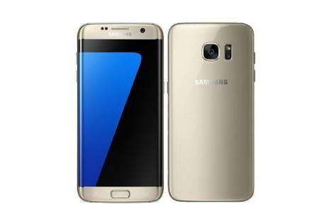 SAMSUNG GALAXY S7 GOLD PLATINUM *IMMACULATE CONDITION * CRAZY DEAL * HURRY!!!!!