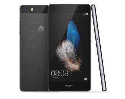 *SNAP FRIDAY * HUAWEI P8 LITE BRAND NEW SEALED *CRAZY DEAL * *HURRRRYYY*!!!