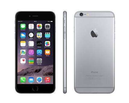 APPLE IPHONE 6 PLUS 64GB SPACE GREY  *CRAZY DEAL* HURRRYYYY!!!