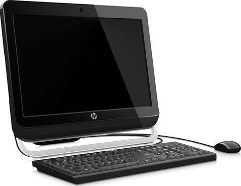 HP 3420 ALL-IN-ONE DESKTOP BUSINESS PC *LATE ENTRY* SNAP FRIDAY* HURRRRYYY!!!!!!