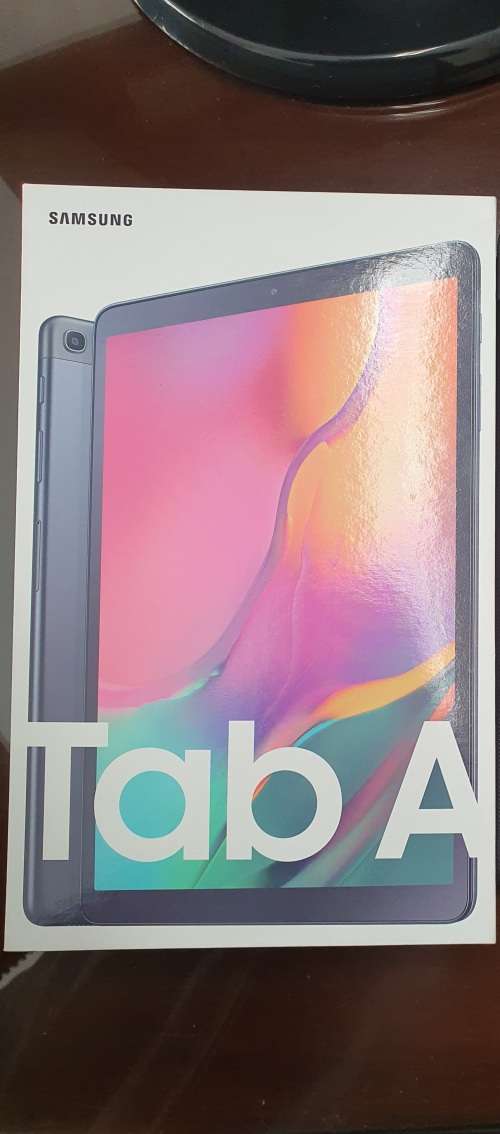 SAMSUNG GALAXY TAB A 10.1" 32GB *WIFI+ CELLULAR *BALANCE OF WARRANTY* SNAP FRIDAY LATE LATE ENTRY*
