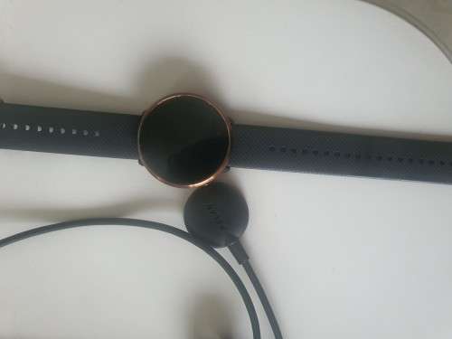 POLAR IGNITE FITNESS WATCH * SNAP FRIDAY LATE LATE ENTRY*