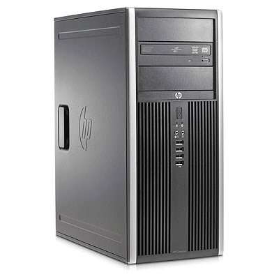 HP Desktop 8200 Elite