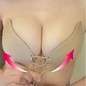 Invisible, Push-Up bra
