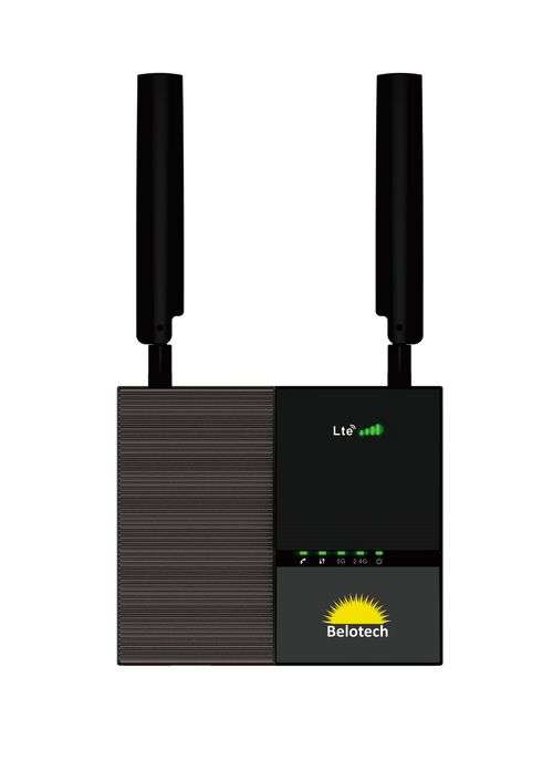 Belotech-Askey LTE Advanced Cat 6 CA Home Router
