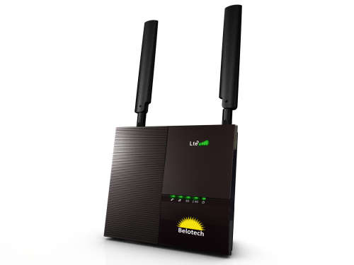 Belotech-Askey LTE Advanced Cat 6 CA Home Router