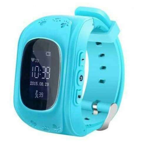 Kids Smartwatch with GPS tracker