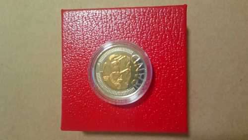 1 x 2006 South Africa Oom Paul R5 CW coin - Uncirculated