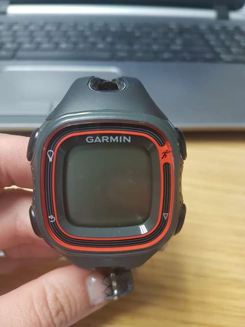 Garmin Forerunner 10