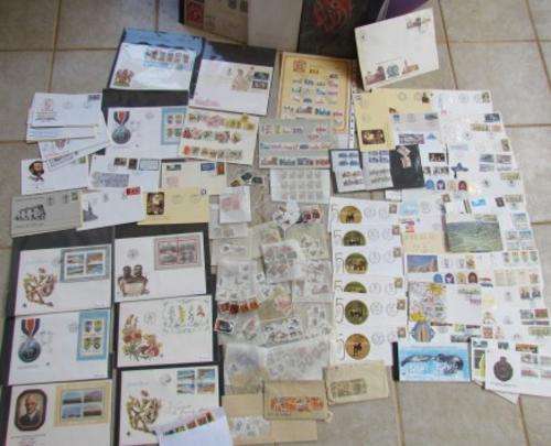 RSA Collection - Stock Clearance! See pics!