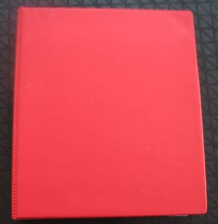 SWA FDC Album/File x 68 good cond, no duplic FDC`s!! See pics!