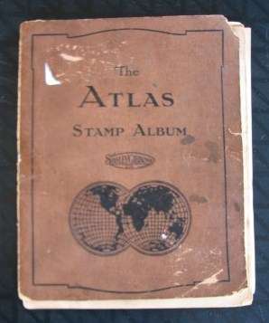 World Stamps x 170  - old+ interesting NZ, Austr, Union etc!  in old, damaged album - see pics!