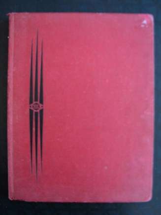 World Stamps x 390 in old album. Mixture of hingd+unhingd, mostly used + very old Thail,India,Mexico