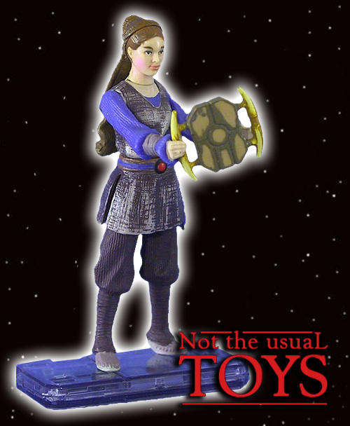 Star Wars Padme Naberrie, 1 WEEK SALE ONLY!!!