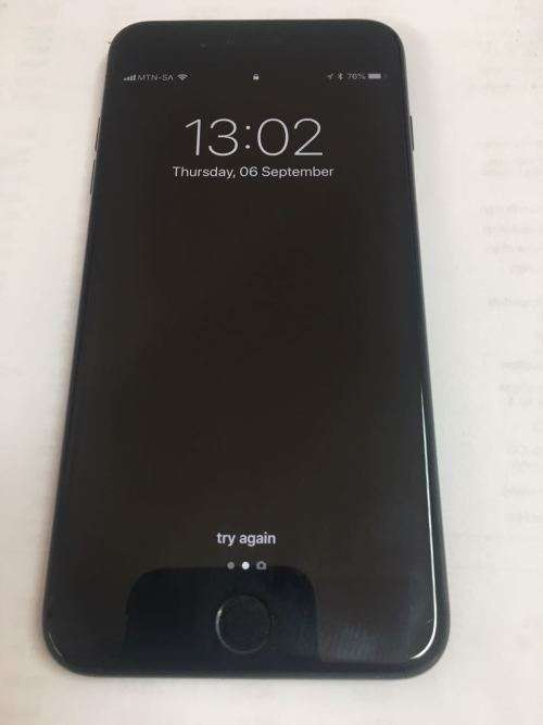 iPhone 7 Plus 128gb (Like New)