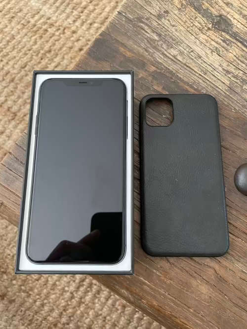 Apple IPhone 11 Pro Max 256GB