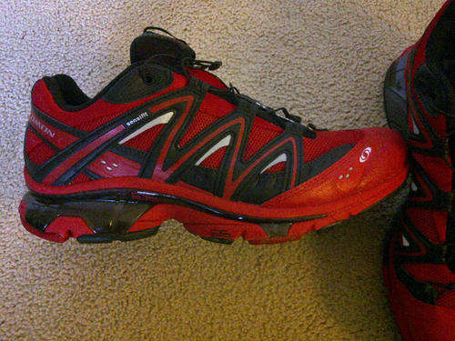 Salomon Shoes - XT WINGS