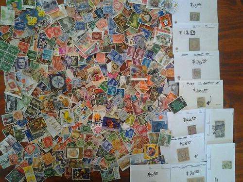 CV R4000.00! Great Britain Bulklot with some very good high value items!