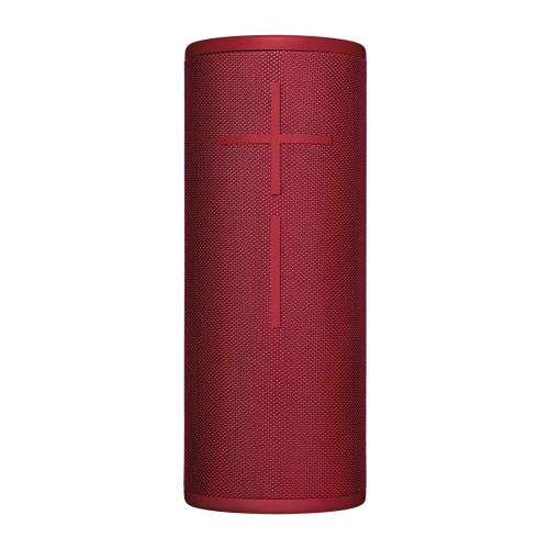 Ultimate Ears MEGA BOOM 3 Wireless Bluetooth Speaker, Waterproof - Sunset Red