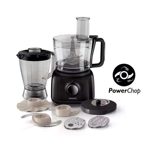 Philips Food processor HR7628/90