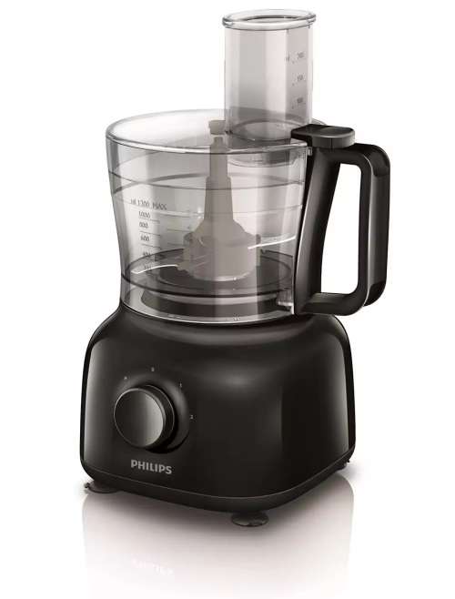Philips Food processor HR7628/90