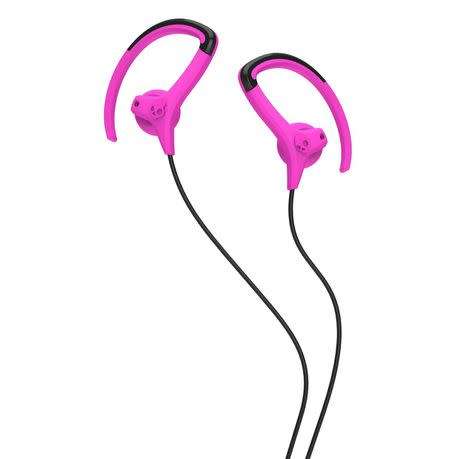 Skullcandy Chops Bud Hanger Sports Pink