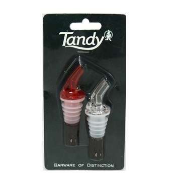 Tot Pourers (2 Pack)