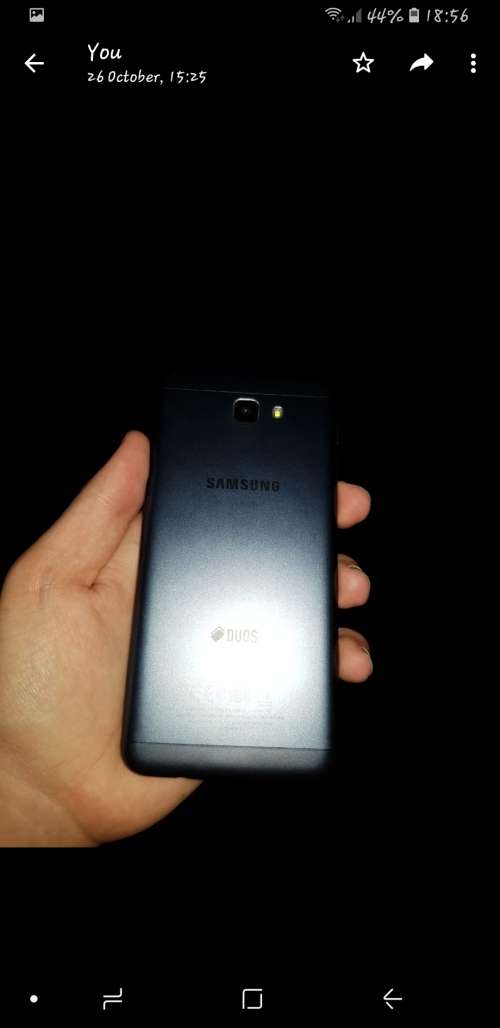 Samsung Galaxy J5 Prime 16GB