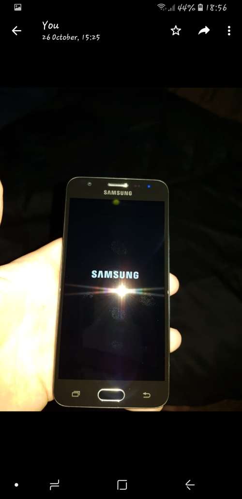 Samsung Galaxy J5 Prime 16GB