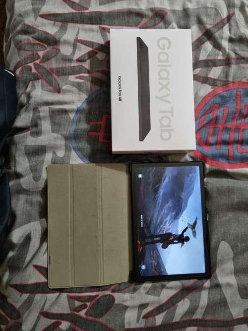 Samsung Tab A8