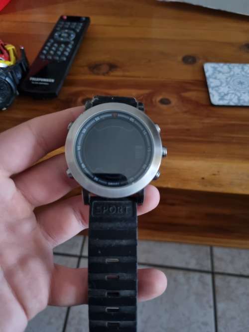 Small watch haul