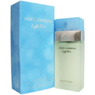 Dolce Gabbana Light blue