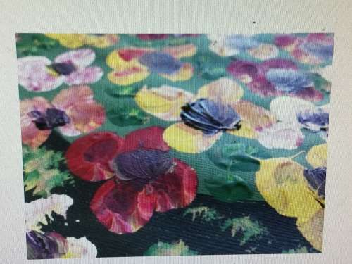 Claerhout Original Oil ..Certificate of Authentication Expensively Framed Valued R31.000